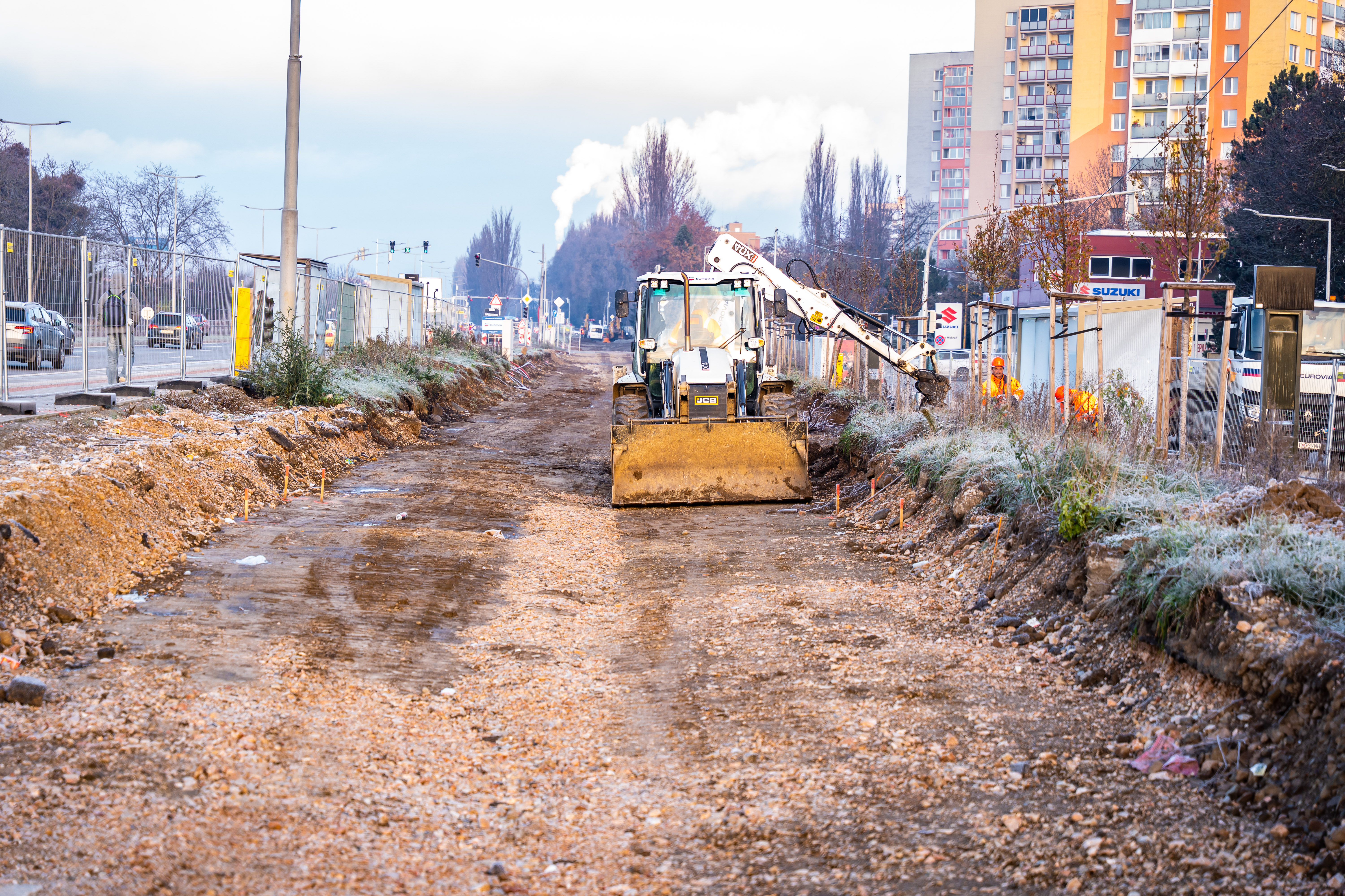Kontrolna cinnost - Obratisko Vazecka-24